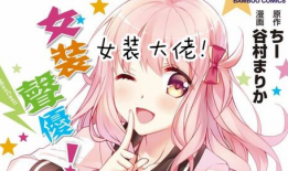 伪娘动漫,探寻伪娘动漫的奇幻世界